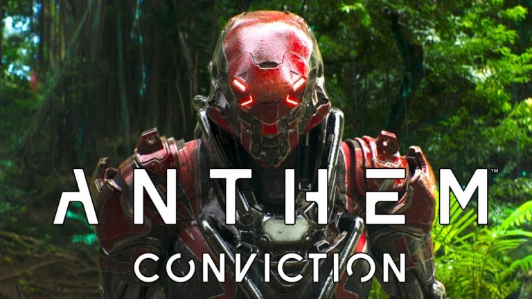 ANCORA SILENZIO SU ANTHEM