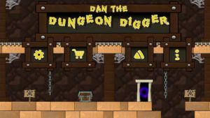 Dan the Dungeon Digger AAA
