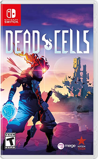DISPONIBILE DLC PER DEAD CELLS ED ILLUSTRATO IN UN NUOVO VIDEO!