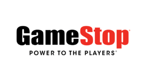 GAMES STOP LOGO