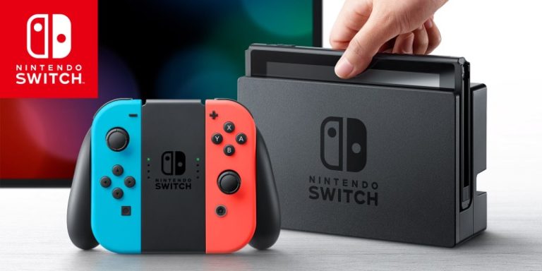 NINTENDO SWITCH: 32.27 MILIONI DI CONSOLE VENDUTE, TOP 10 GIOCHI FIRST PARTY PIÙ POPOLARI
