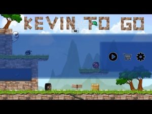 Kevin to Go Hoo Games 1