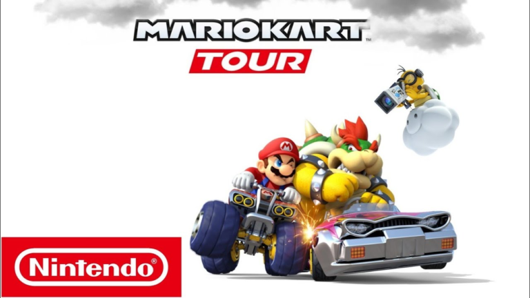 MARIO KART STRONCATO DALLA CRITICA