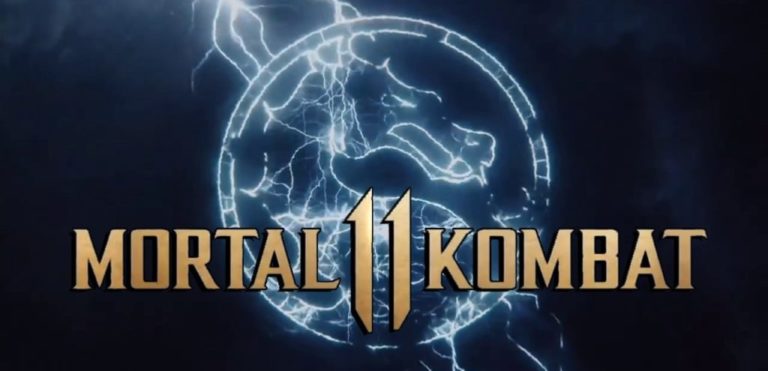 MORTAL KOMBAT 11 PREORDINABILE TUTTE LE CONSOLE!!!