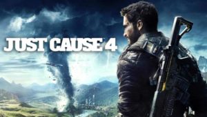 PC Just Cause 4 SaveGame 100