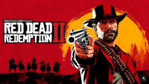 RED DEAD ONE red dead redemption 2 2 630x354