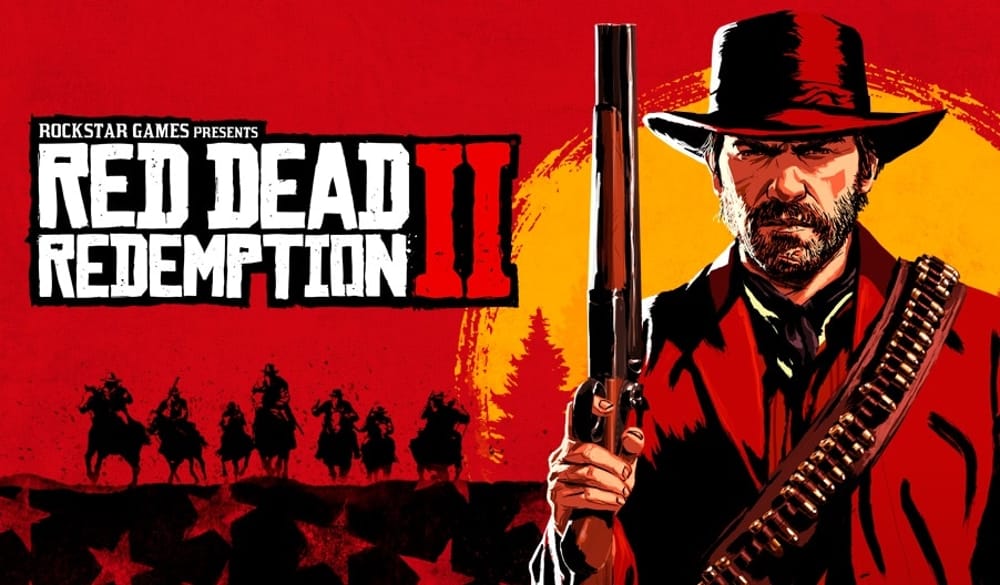 Red dead Redemption 2