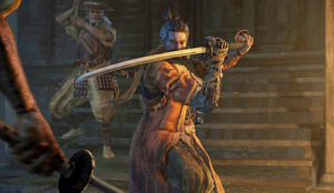 SEKIRO TWO
