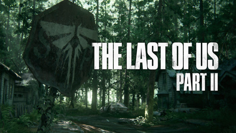 THE LAST OF US 2 NON SARA’ PRESENTE AL MADRID GAMES WEEK!