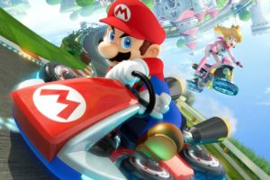 mario kart 8 is here 8 tips to win pole position