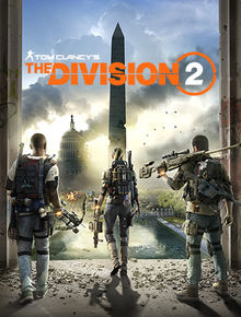 THE DIVISION 2: SVELATI I BONUS INGAME PER I PARTECIPANTI ALLA BETA