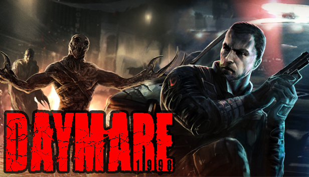 Nuovo trailer per Daymare: 1998