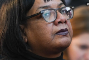 Diane Abbott