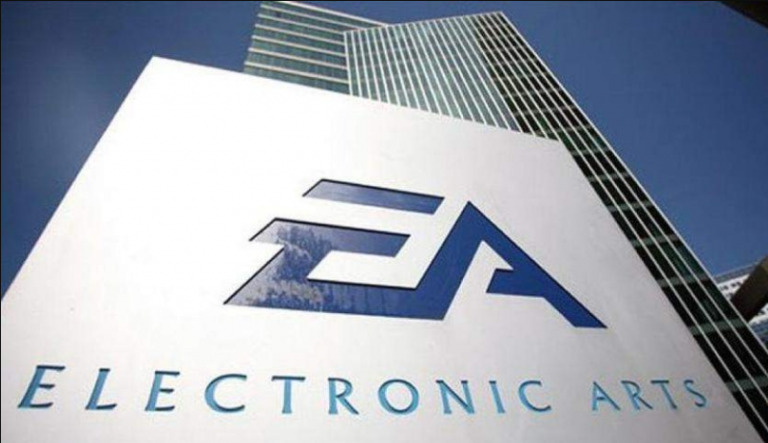 Electronic Arts