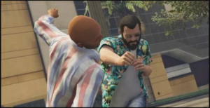 Fists of Summer