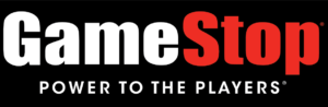 Game Stop LOGO 1