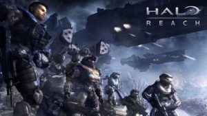 Halo Reach