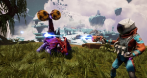 Journey 3