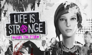 Life Is Strange 893507