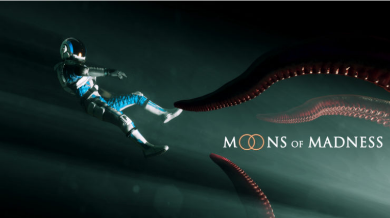 FUNCOM GAMES HA ANNUNCIATO MOONS OF MADNESS, UN HORROR SCI-FI FORTEMENTE INFLUENZATO DALLE OPERE DI LOVECRAFT!