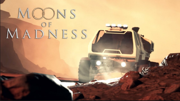 PUBBLICATO NUOVO VIDEO DI GAMEPLAY PER MOONS OF MADNESS, L’AVVENTURA LOVECRAFTIANA DI ROCK POCKET GAMES!