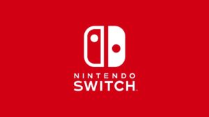 Nintendo Switch logo