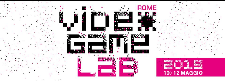 ROME VIDEOGAME LAB, QUANDO LA DIDATTICA INCONTRA IL RETROGAMING!