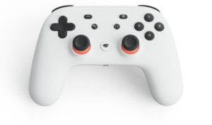 Stadia CONTROLLER