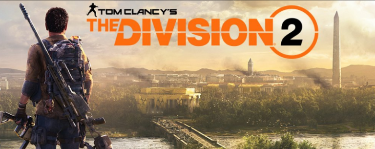 LA CAMPAGNA PUBBLICITARIA DI THE DIVISION 2 “ROVESCIA” QUANTO AFFERMA L’ODIERNA AMMINISTRAZIONE TRUMP SUL MURO AL CONFINE COL MESSICO!