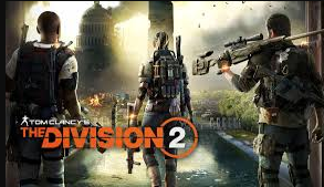 The Division 2