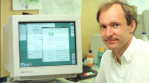 Tim Barners Lee