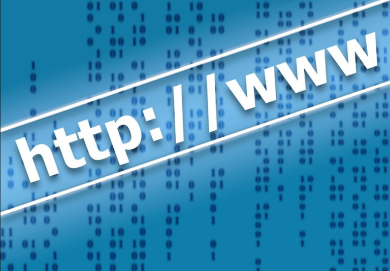 QUEST’OGGI IL WORLD WIDE WEB COMPIE 30 ANNI!