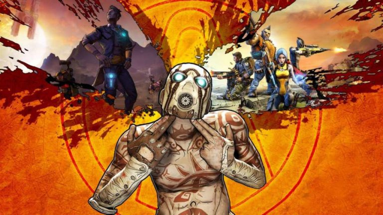 BORDERLANDS 3: FORSE CI SIAMO!