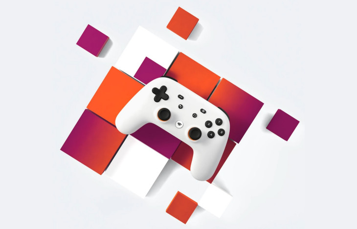 controller stadia