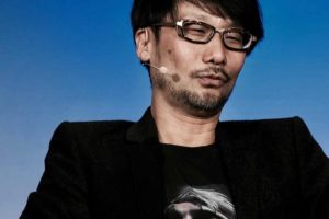 death stranding kojima