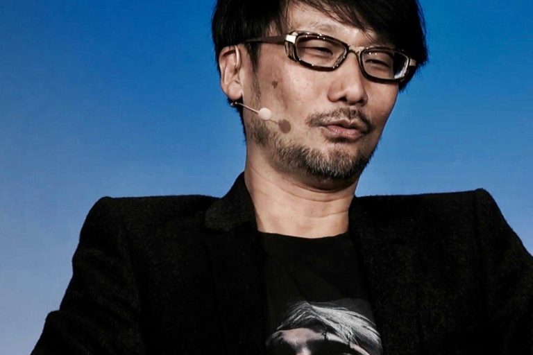 KOJIMA NON REALIZZEREBBE MAI UN BATTLE ROYAL