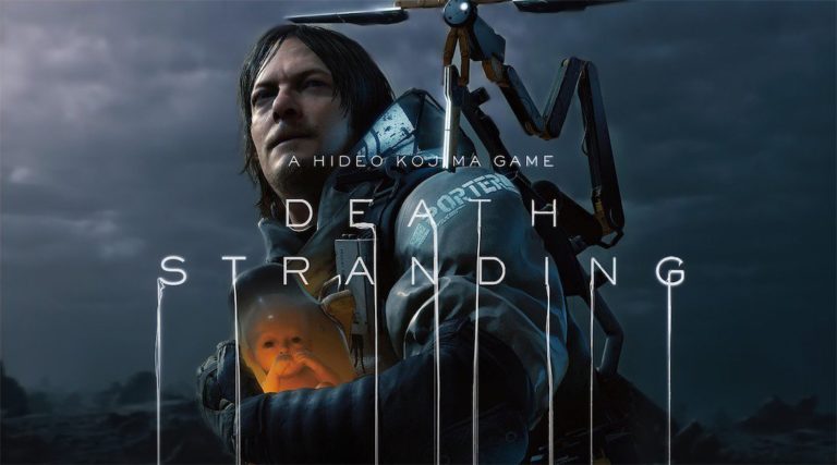 Death Stranding: Cominciata la lotta ai voti. Vediamo quali.