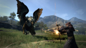 dragons dogma