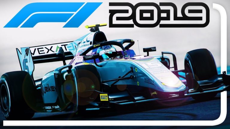 APERTI I PREORDINI DI F1 2019 ANNIVERSARY EDITION PER PS4, XBOX ONE E PC.