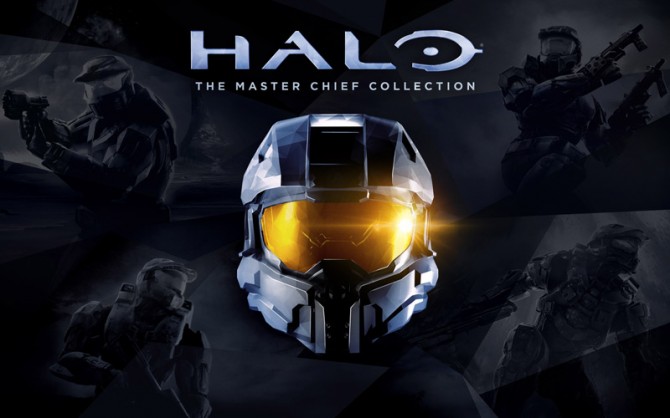 HALO: THE MASTER CHIEF COLLECTION FINALMENTE SU PC!