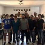 invader studios1