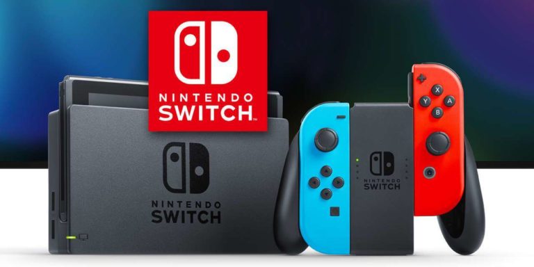 Nintendo Switch: due nuove console nel 2019 secondo una fonte del Wallstreet Journal