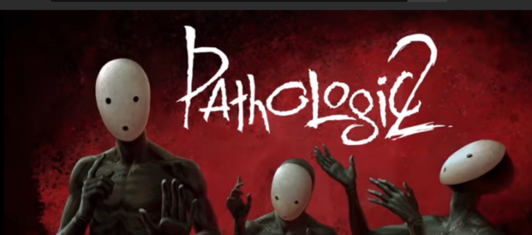 ANNUNCIATI NUOVO TRAILER E DATA DI LANCIO PER PATHOLOGIC 2, THRILLER NARRATIVO AD OPERA DI ICE-PICK-LODGE!