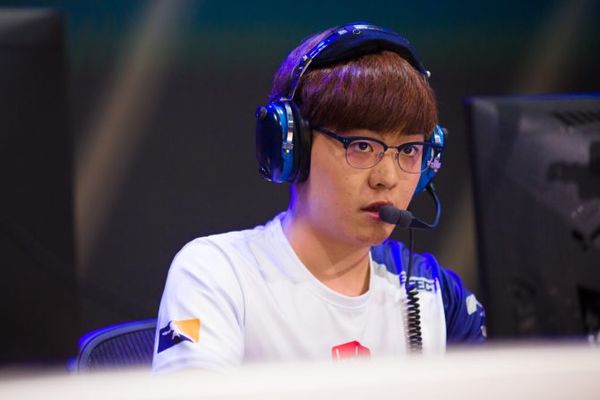 OVERWATCH LEAGUE: SALUTE MENTALE A FORTE RISCHIO, EFFECT ABBANDONA