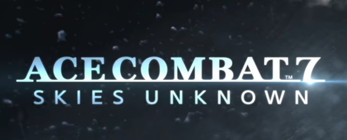 PUBBLICATO NUOVO TRAILER PRESENTA I VELIVOLI IN ARRIVO CON IL SEASON PASS DI ACE COMBAT 7: SKIES UNKNOWN!!