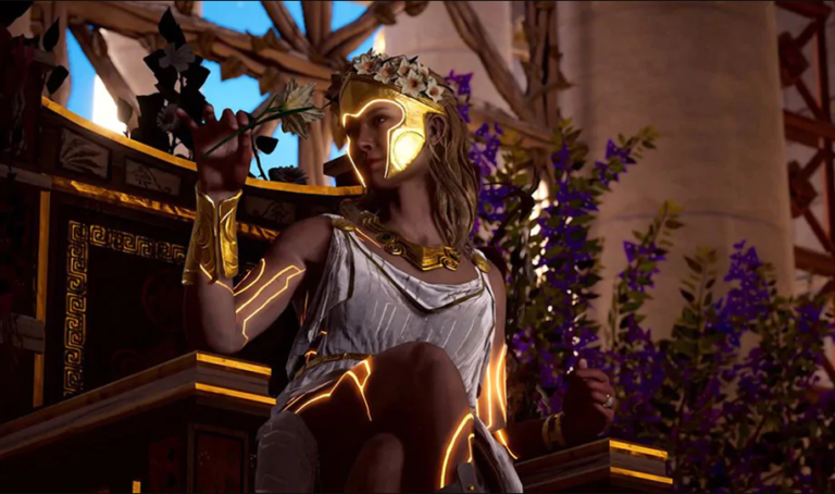VIDEO DI 15 MINUTI DI GAMEPLAY ILLUSTRA ASSASSIN’S CREED ODYSSEY – IL DESTINO DI ATLANTIDE!