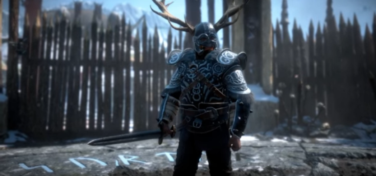 RILASCIATO IL VIDEO DI GAMEPLAY DI DARKBORN, OPERA ACTION FANTASY CHE RIBALTA IL PUNTO DI VISTA DELLA NARRAZIONE DI QUESTO GENERE!