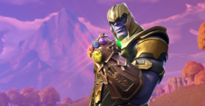 Fortnite III
