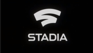 Google Stadia Front