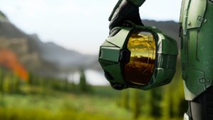 Halo Infinite 1